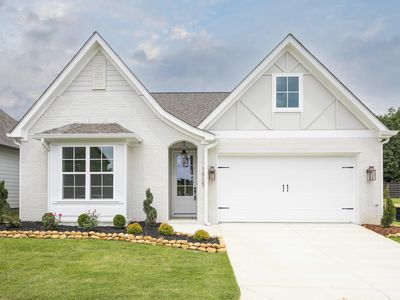 7865 Lemonade St, Chattanooga, TN, 37421