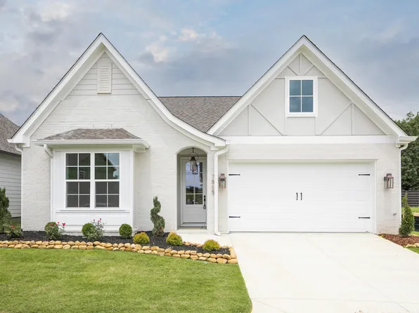 7865 Lemonade St, Chattanooga, TN 37421