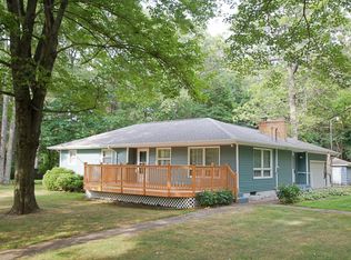 1344 Scenic Dr, Muskegon, MI 49445