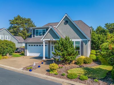 5735 SW Arbor Dr, Newport, OR, 97366