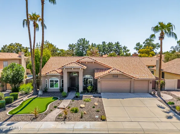 217 W KNOX Road, Tempe, AZ 85284