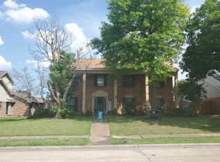 1612 Yorkshire Dr, Mesquite, TX 75149