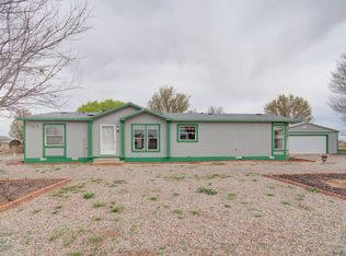 5 Merced Rd, Los Lunas, NM 87031