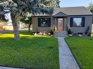 1403 E Everett Ave, Spokane, WA 99207