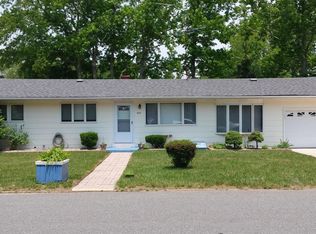 339 E Cape May Ave, Ocean Gate, NJ