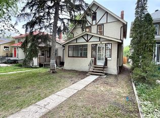 3312 Victoria AVENUE, Regina, SK S4T 1L6