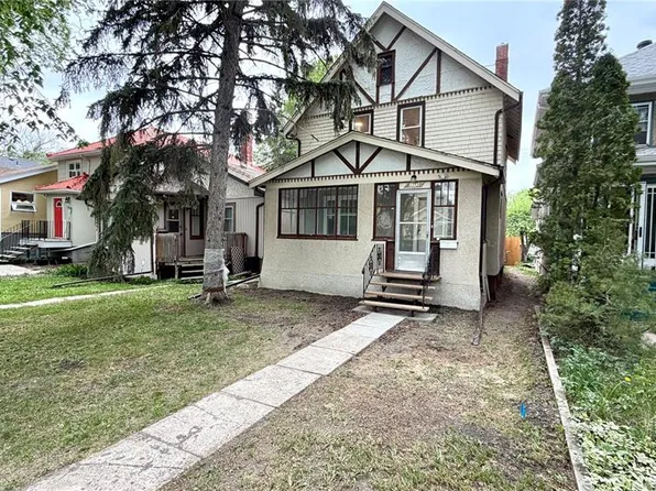 3312 Victoria AVENUE, Regina, SK S4T 1L6