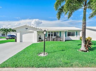 2399 SW Congress Blvd, Boynton Beach, FL 33426