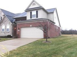 2311 Amsterdam Ave #48, Canton, MI 48188