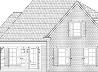 3481 Hatton Dr, Nesbit, MS 38651