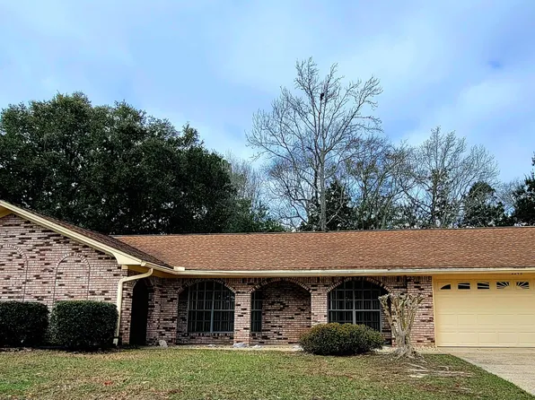 2248 Baywood Dr, Biloxi, MS 39532