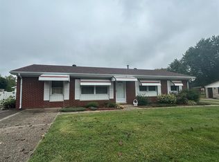 1905 Reid Rd, Owensboro, KY 42303