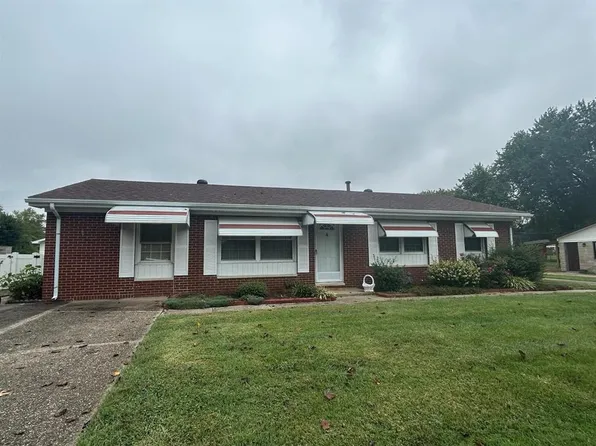 1905 Reid Rd, Owensboro, KY 42303