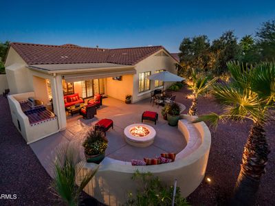 23012 N Giovota Dr, Sun City West, AZ, 85375