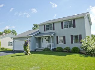 41 Gates Ave, Springfield, MA 01118