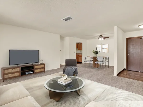 Kimberly Club Apartments