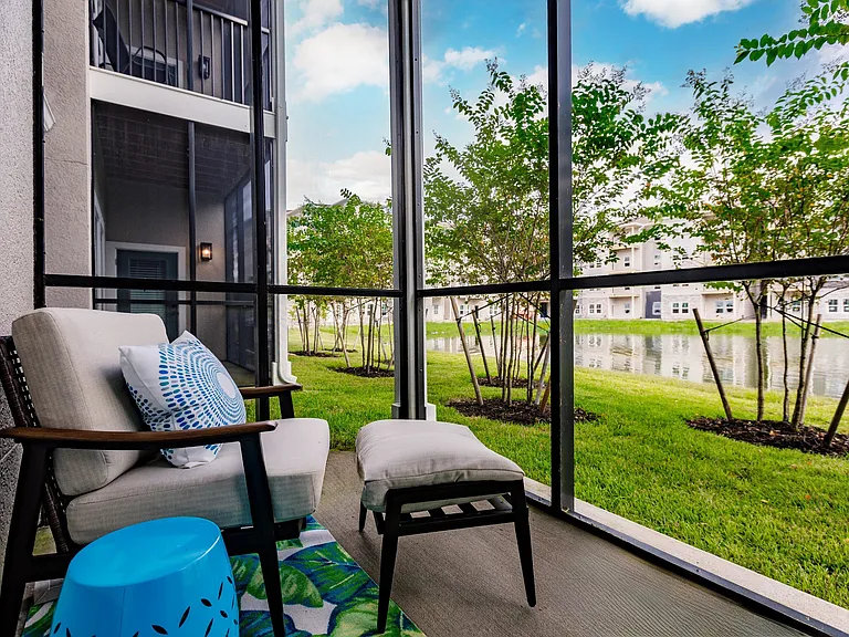 Vantage Apartments — Photo 45