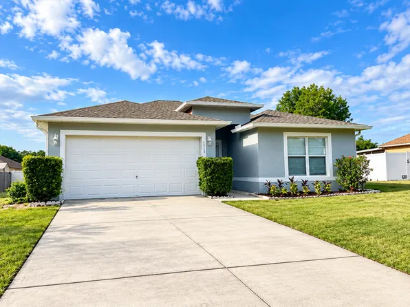 3809 Sleepy Hill Oaks Loop, Lakeland, FL 33810