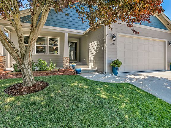 3rd image of 483 Sienna Hills Dr