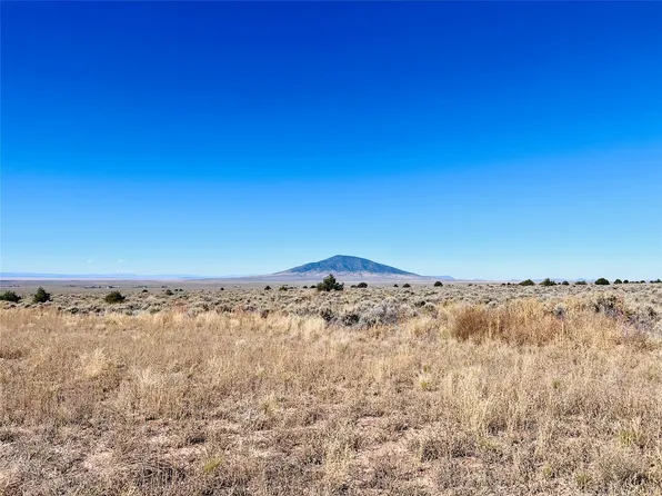0 Canyon Vis Lot 2, Questa, NM 87556