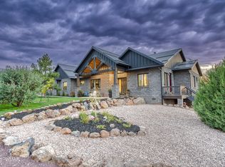 103 Lone Horseman Rd, Lakeside, AZ 85929