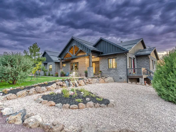 103 Lone Horseman Rd, Lakeside, AZ 85929