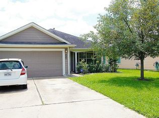 19639 Plantation Grove Trl, Katy, TX 77449