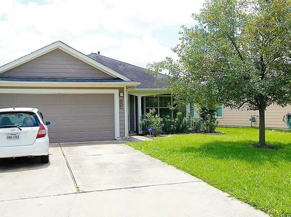 19639 Plantation Grove Trl, Katy, TX 77449