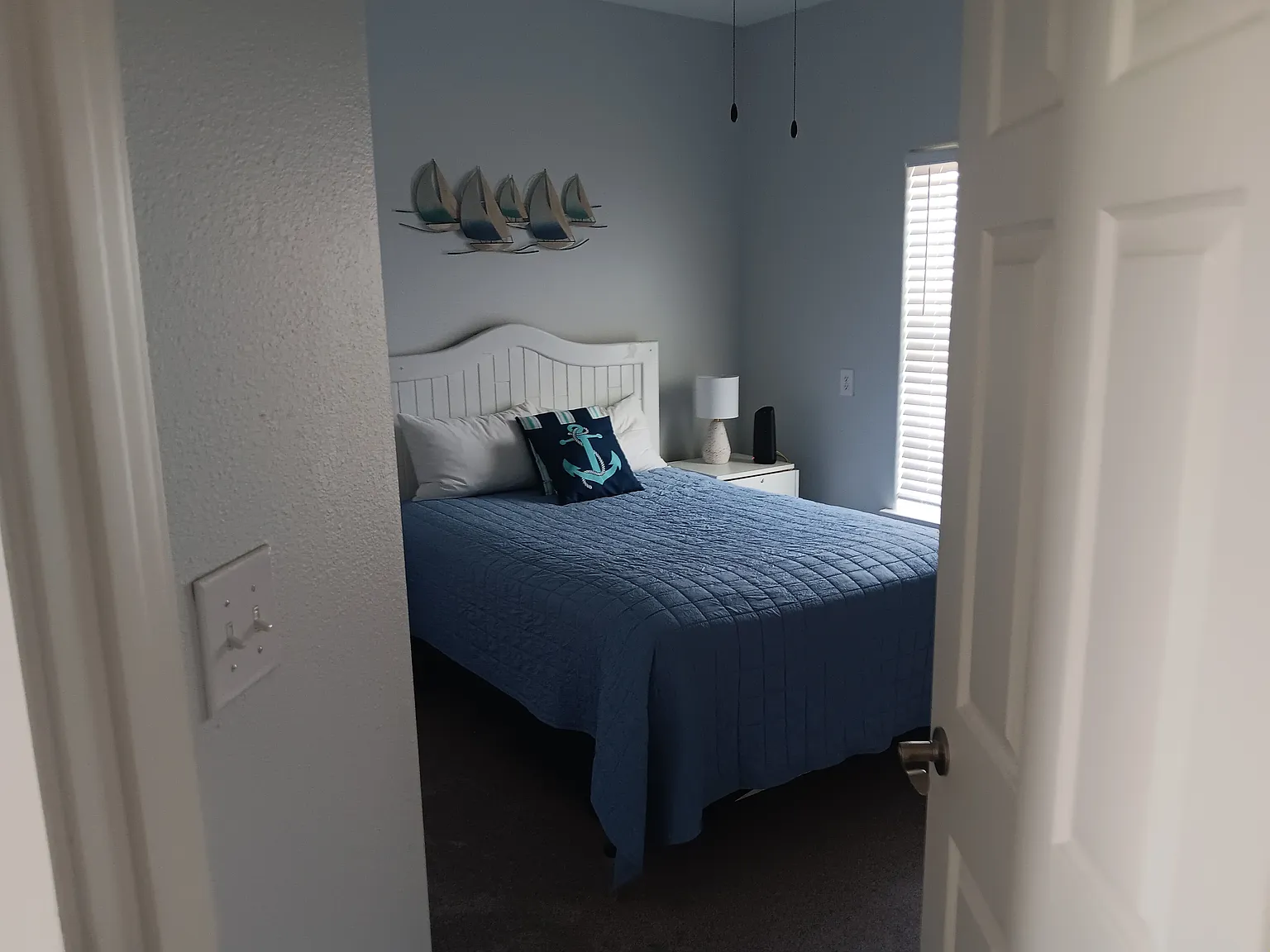 3 bed, 1250 sqft, $2,600 — Photo 2