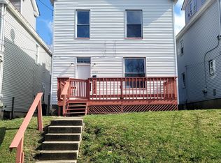 1232 Manss Ave, Cincinnati, OH 45205