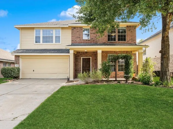 18926 Cluster Oaks Dr, Magnolia, TX 77355