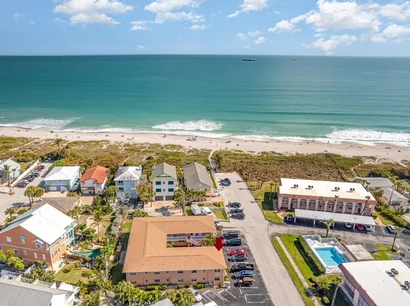 610 Jefferson Ave APT 8, Cape Canaveral, FL 32920