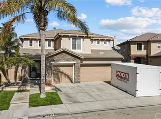 18211 Shannon Ridge Pl, Canyon Country, CA 91387