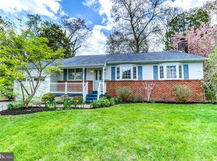 931 Cornell Dr, Warminster, PA 18974