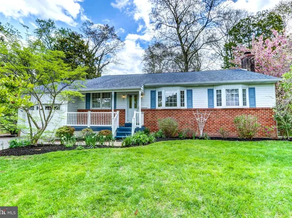 931 Cornell Dr, Warminster, PA 18974