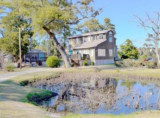 7310 Canal Dr, Emerald Isle, NC 28594