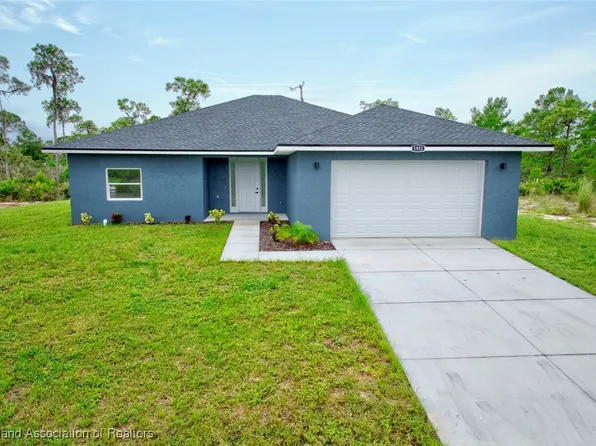 1921 Alan St, Sebring, FL 33875