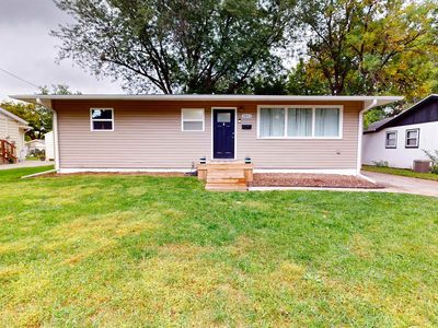 3803 F Ave, Kearney, NE, 68847