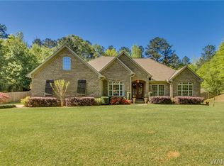 12276 Hagler Mill Rd, Northport, AL 35475
