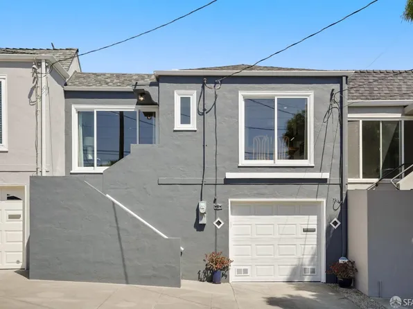 375 Allison Street, San Francisco, CA 94112