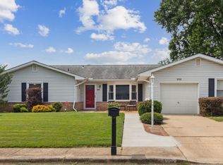 990 Sunny Ct, Gambrills, MD 21054