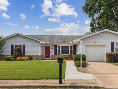 990 Sunny Ct, Gambrills, MD, 21054