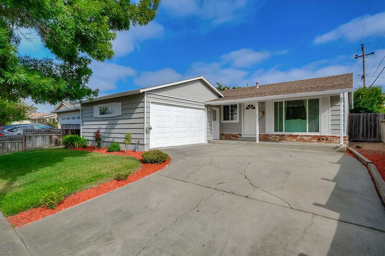 4575 Hilo St, Fremont, CA 94538 | Zillow