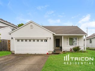 2440 SW Taylor Dr, McMinnville, OR 97128