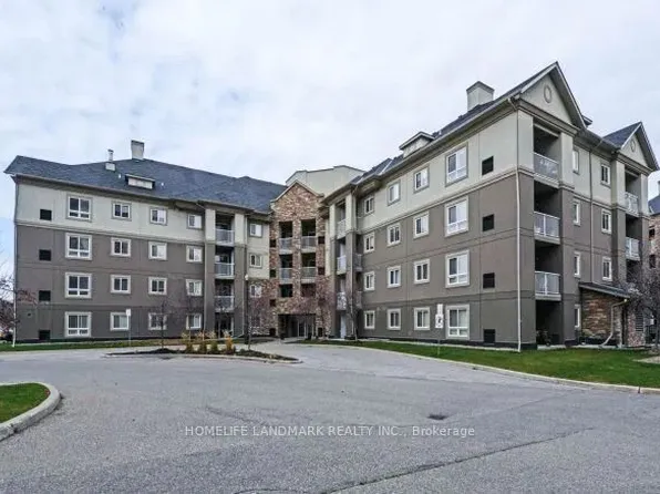 4 Dayspring Cir #3310, Brampton, ON L6P 2Z5