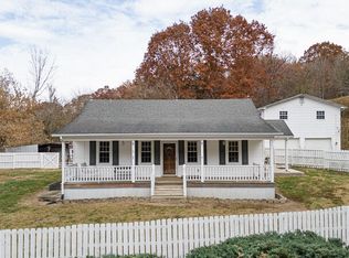 2750 S Wesley Chapel Rd, Greeneville, TN 37745