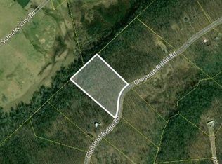 0 Chestnut Ridge Rd LOT 2, Spring City, TN 37381