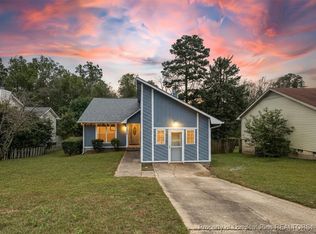 1379 Worstead Dr, Fayetteville, NC 28314