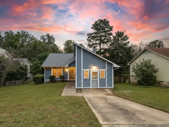 1379 Worstead Dr, Fayetteville, NC 28314