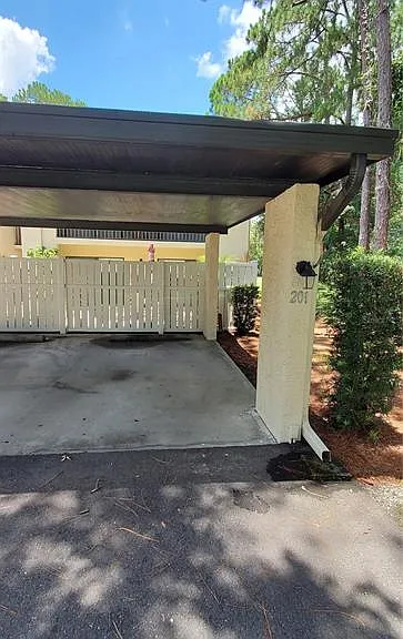 6110 Country Club Way #201 — Photo 21